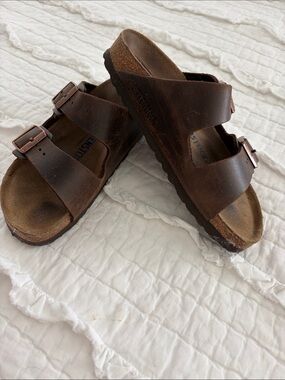 Birkenstocks